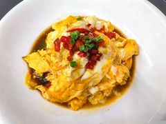 -院里寻菜·精致庭院菜(观沙岭店)