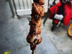 -景泰马记电烤串