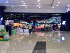 -Ole精品超市(南宁万象城店)