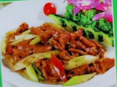 -四川豆花(置业路店)