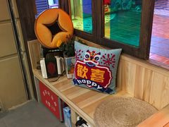 -囍福咖啡(这有山店)