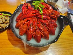 -三太子地摊烧烤·小龙虾(北蔡店)