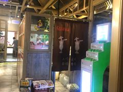 门面-红蕃干锅·脆皮香辣虾(南屏街金鹰店)