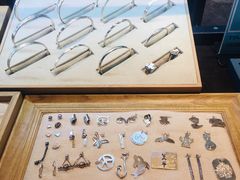 -大爱金工&银饰DIY(万象城店)