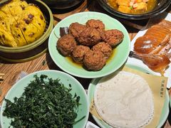 -淀里船宴(裕华东路店)