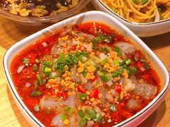 川北糯凉粉-一个叫川的地方(麒麟新天地店)