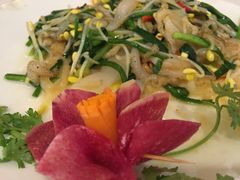 -新溢香国际酒店-中餐厅