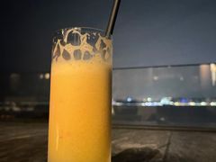 -影吧•悬崖海景(珠海凤凰湾悦椿酒店)