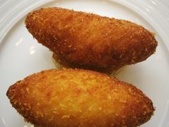 -小白桦西餐厅