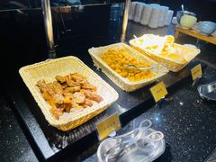 -泰谷酒店·太古码头闽菜自助餐厅