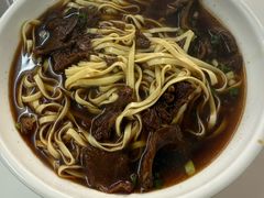 -郑记牛肉面(吉庆街店)