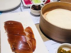 -小大董·烤鸭(凤凰汇店)