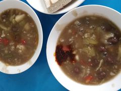 -刘老虎肉丸糊辣汤(总店)