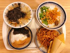 -正南齐北·老街糯米团(洪崖洞店)