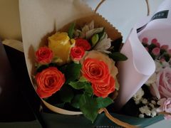 -ChaKo Flora ·茶子花艺 (市北店)