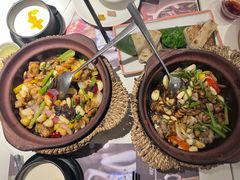 -虾饺妹·粤式茶餐厅(荟聚店)
