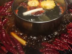 -董家湾重庆老火锅(嘉华店)