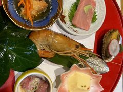 -和创柚子·会席日本料理(新区淮海街店)