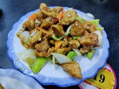 -万顺啤酒屋(皇寺路店)