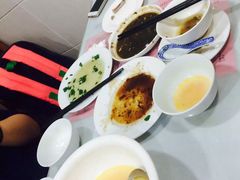 -茂隆餐厅(进贤路店)