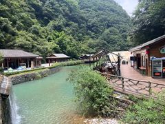 -神龙峡风景区