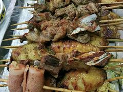 -胖姐烧烤(总店)