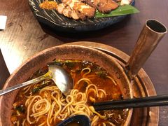 -觅山云南菜(泊富ICITY店)