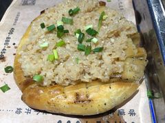 -阿记烧烤(大兴新区店)