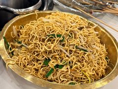 -盈田盈粥庄(博山东路店)
