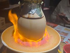 -吃饭皇帝大·土家民族菜(温州万象城店)