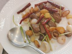 -潮府馆·非遗潮州菜·世纪公园(新国际博览中心店)