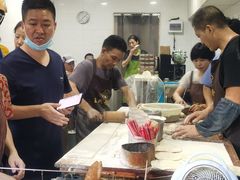 -文武王氏烧饼·无矾油条(西溪路店)