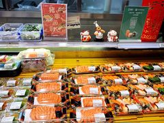 -盒马鲜生(宝地店)