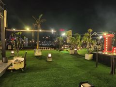 -沸奇公园·情景团建·年会露营烧烤轰趴生日(科技园店)