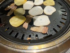 -杨小佳·齐齐哈尔烤肉·烤串(广州店)