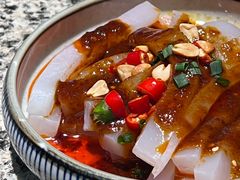 川北凉粉-炭舍干锅(华发商都店)