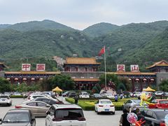 -天津盘山风景名胜区