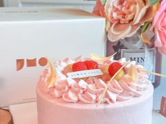 -积慕Cake(解放大道店)