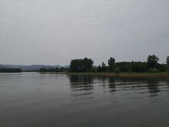 -三岔湖景区