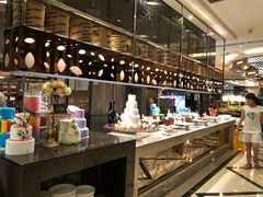 -芭菲盛宴·环球美食(解放碑英利国际店)