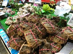 -盒马鲜生(悦峰店)