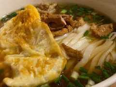 -矮子粉店1985·长沙米粉(湘春路店)