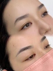 -久匠·野生眉半永久纹眉