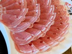 -仁和四季涮肉馆(天坛南门店)