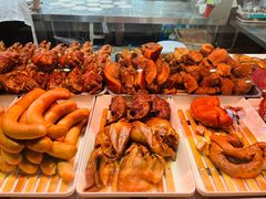-山南熏肉大饼(辽菜旗舰店)
