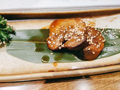 厚切牛舌-九井澤精致料理(金茂店)