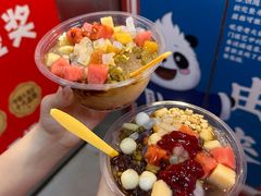 -吼堂老火锅(太古里总店)