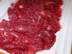 -潮牛海记•潮汕牛肉火锅•醉鸡煲•粿条汤(通北路店)