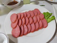 东北红肠-威海渔村(静安旗舰店)
