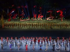 -三亚红色娘子军演艺公园景区